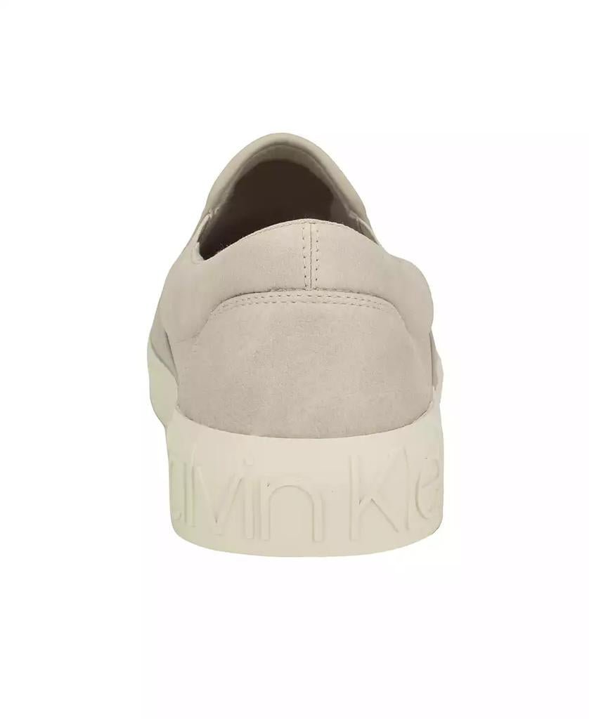 Men's Ryor Casual Slip-On Sneakers - Luna BR wear co.