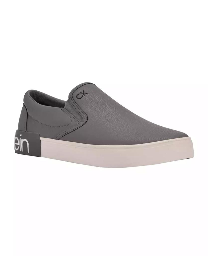 Men's Ryor Casual Slip-On Sneakers - Luna BR wear co.
