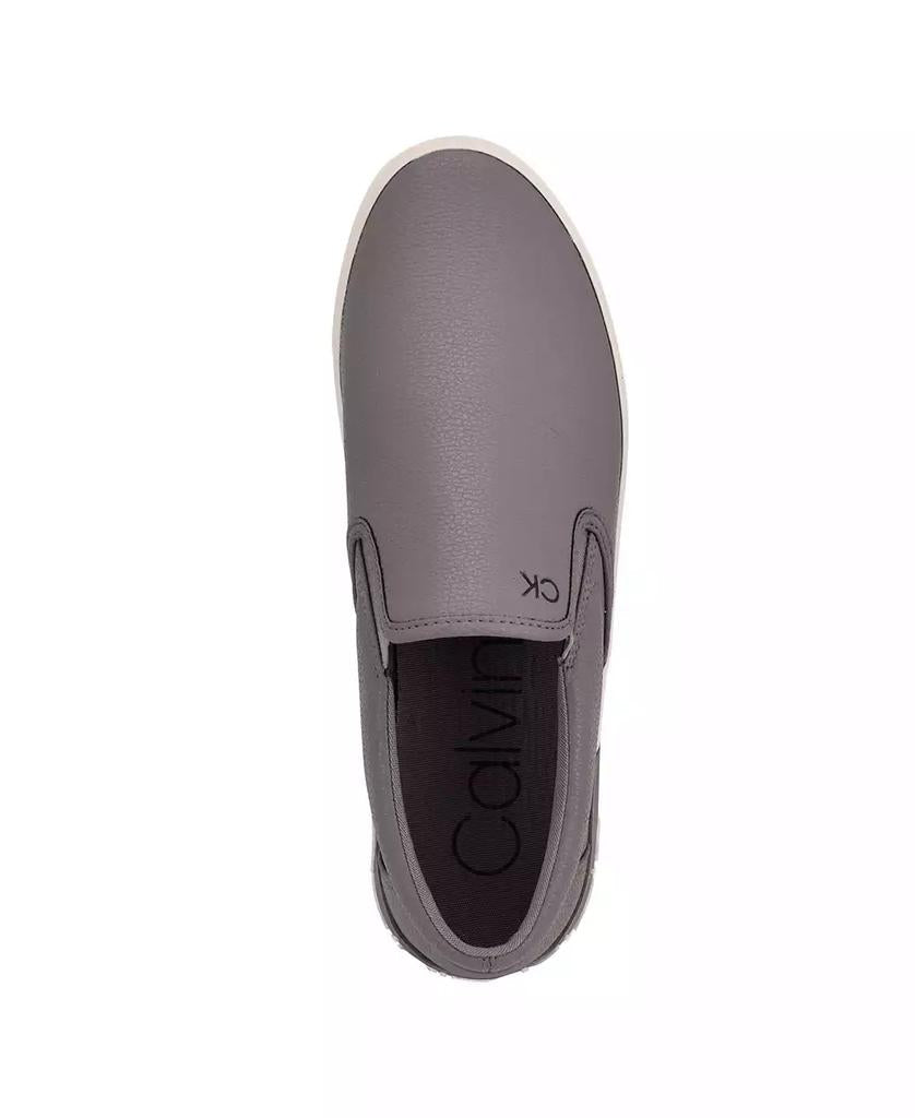 Men's Ryor Casual Slip-On Sneakers - Luna BR wear co.