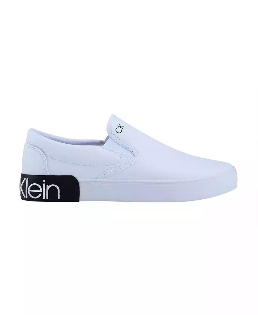 Men's Ryor Casual Slip-On Sneakers - Luna BR wear co.