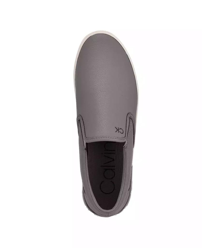 Men's Ryor Casual Slip-On Sneakers - XIOR LUXE
