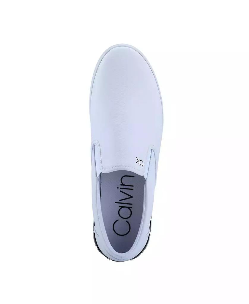 Men's Ryor Casual Slip-On Sneakers - XIOR LUXE