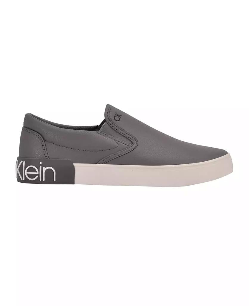 Men's Ryor Casual Slip-On Sneakers - XIOR LUXE