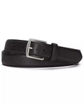 Men's Saffiano Leather Belt - Luna BR wear co.