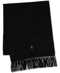 Men's Signature Italian Virgin Wool Scarf - XIOR LUXE