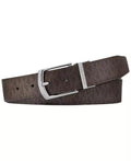 Men's Signature Leather Belt - XIOR LUXE
