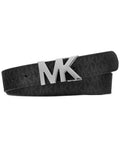 Men's Signature Reversible Logo Buckle Belt - Luna BR wear co.
