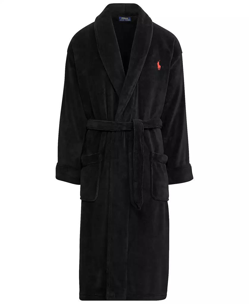 Men's Sleepwear Soft Cotton Kimono Velour Robe - XIOR LUXE