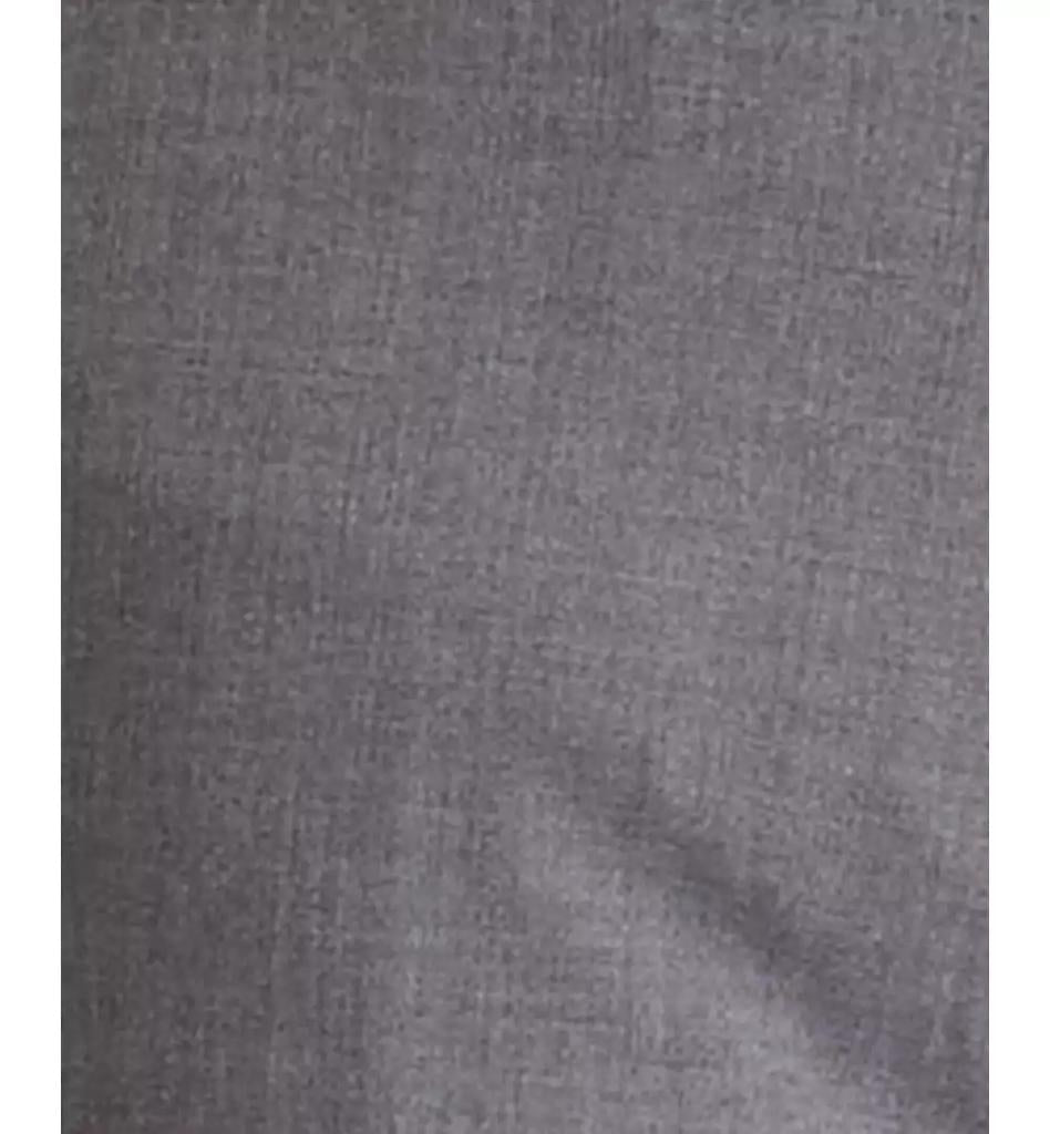 Men's Slim-Fit Solid Dress Pants - Luna BR wear co.