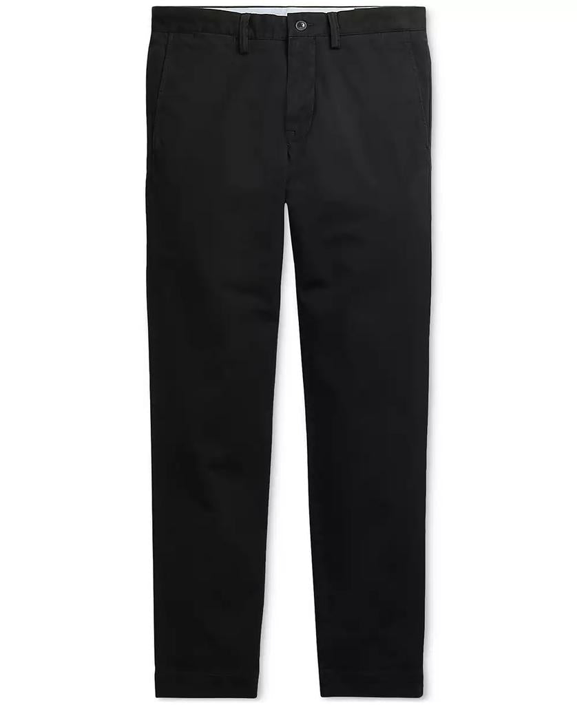 Men's Slim-Fit Stretch Chino Pants - Luna BR wear co.