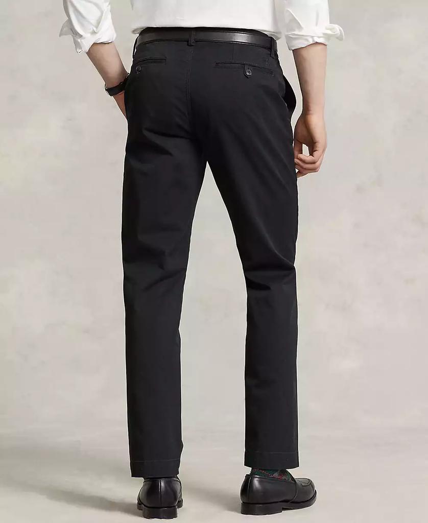 Men's Straight-Fit Stretch Chino Pants - XIOR LUXE