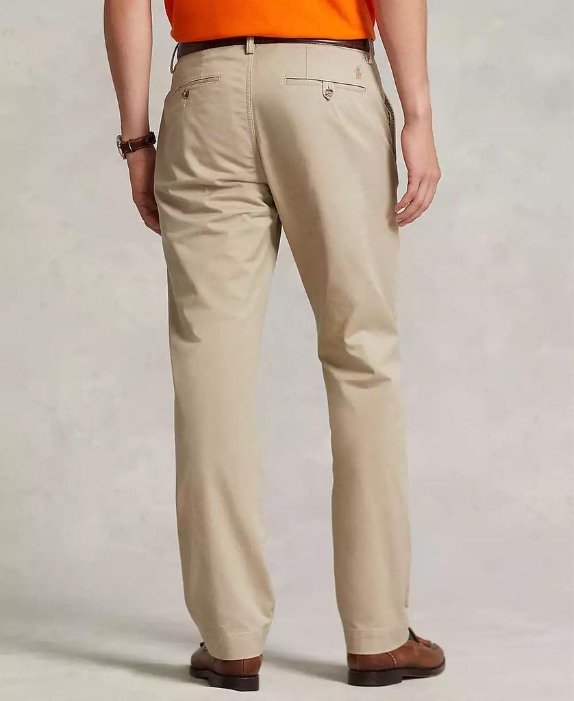 Men's Straight-Fit Stretch Chino Pants - XIOR LUXE