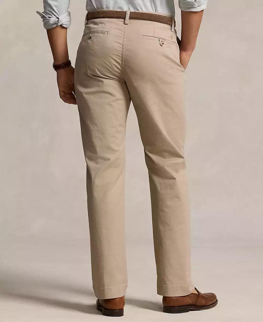 Men's Stretch Classic-Fit Chino Pants - Luna BR wear co.