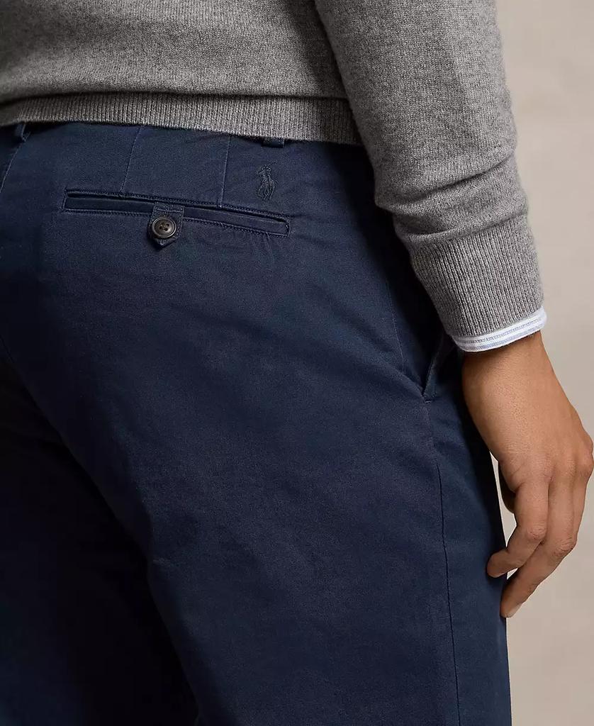 Men's Stretch Classic-Fit Chino Pants - Luna BR wear co.