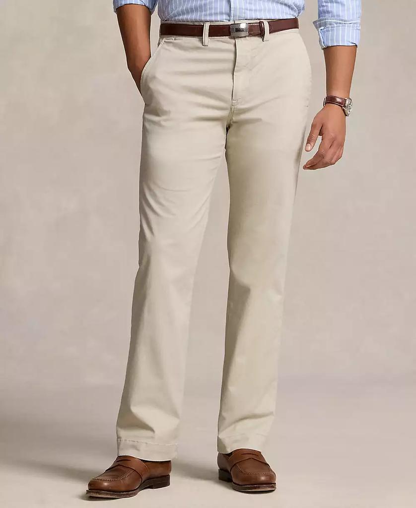 Men's Stretch Classic-Fit Chino Pants - Luna BR wear co.