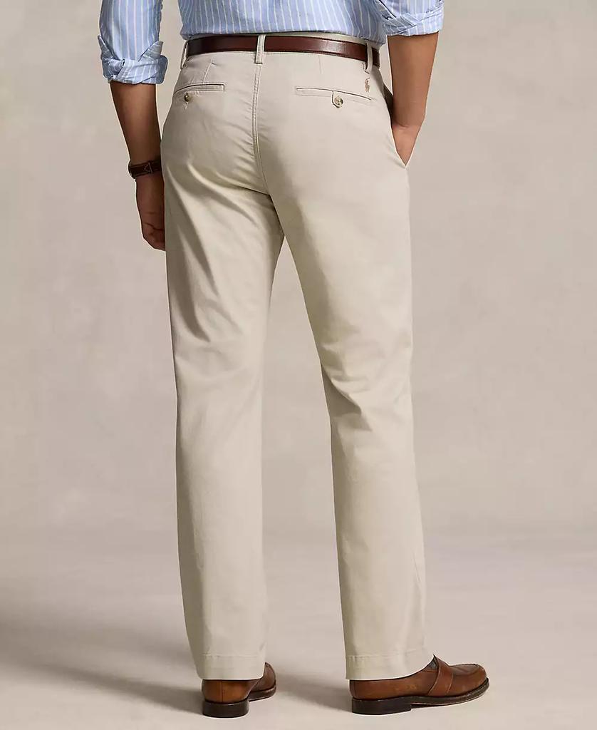 Men's Stretch Classic-Fit Chino Pants - Luna BR wear co.