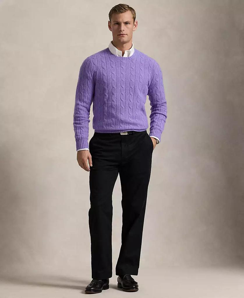 Men's Stretch Classic-Fit Chino Pants - Luna BR wear co.
