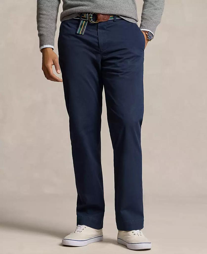 Men's Stretch Classic-Fit Chino Pants - Luna BR wear co.