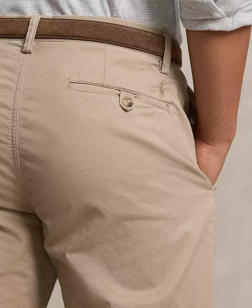 Men's Stretch Classic-Fit Chino Pants - Luna BR wear co.