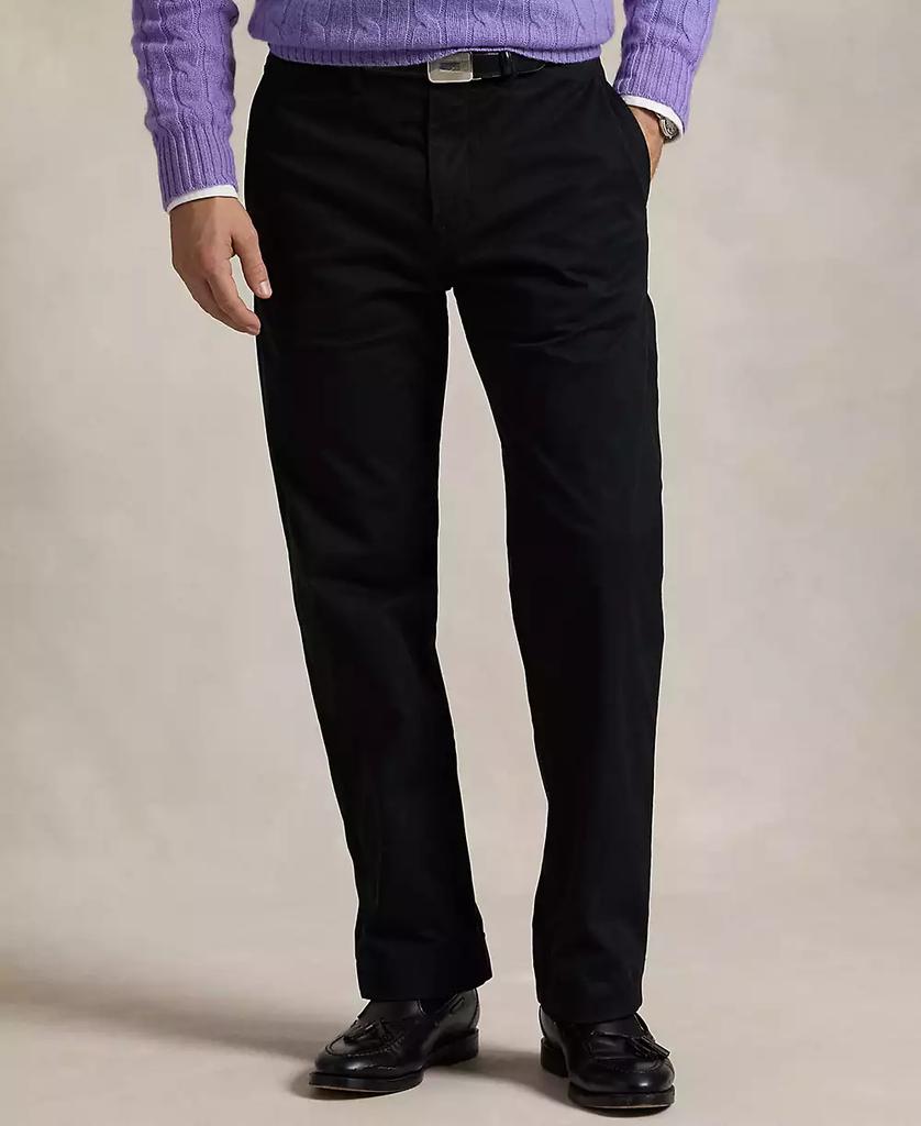Men's Stretch Classic-Fit Chino Pants - Luna BR wear co.