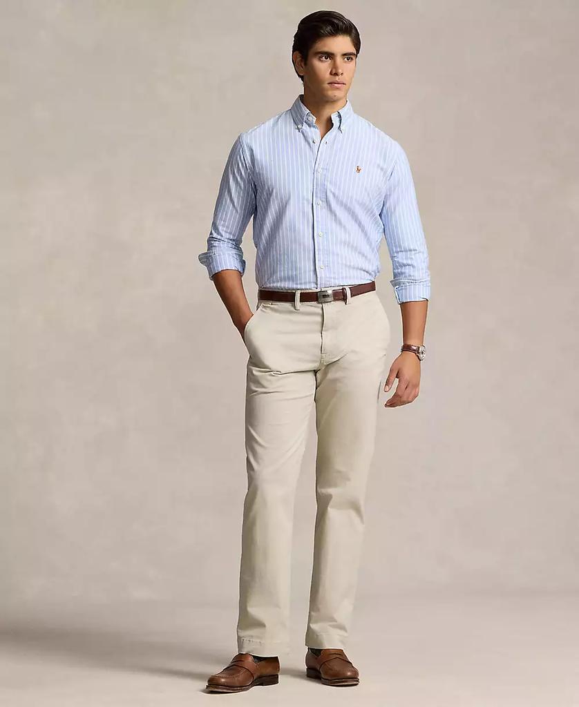 Men's Stretch Classic-Fit Chino Pants - Luna BR wear co.