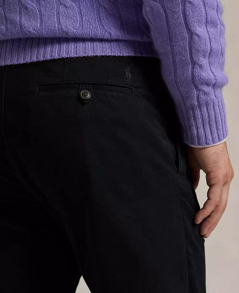 Men's Stretch Classic-Fit Chino Pants - XIOR LUXE