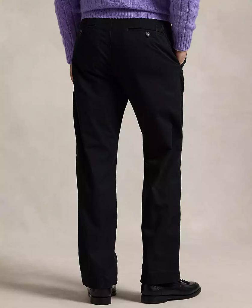 Men's Stretch Classic-Fit Chino Pants - XIOR LUXE