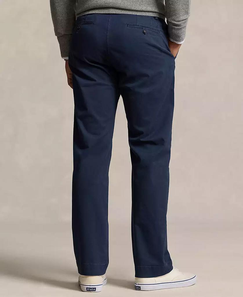 Men's Stretch Classic-Fit Chino Pants - XIOR LUXE