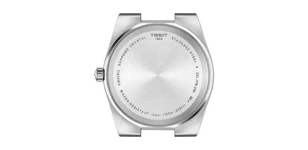 Men's Swiss PRX Stainless Steel Bracelet Watch 40mm - Luna BR wear co.