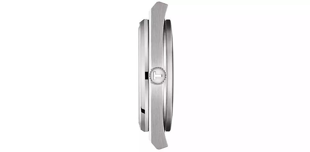 Men's Swiss PRX Stainless Steel Bracelet Watch 40mm - Luna BR wear co.