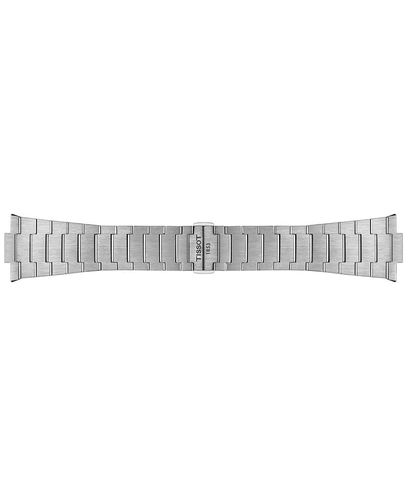 Men's Swiss PRX Stainless Steel Bracelet Watch 40mm - Luna BR wear co.