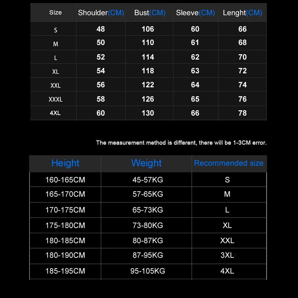 Men's Tactical Waterproof Shark Skin Outdoor Jacket - Luna BR wear co.
