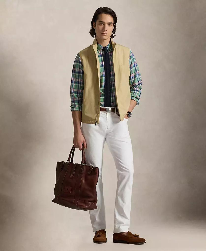 Men's The Southland Insulated Vest - XIOR LUXE