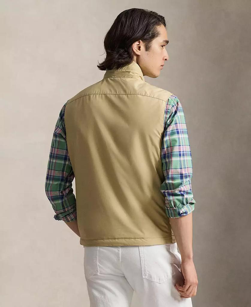 Men's The Southland Insulated Vest - XIOR LUXE