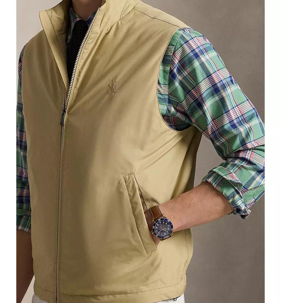 Men's The Southland Insulated Vest - XIOR LUXE