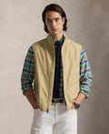 Men's The Southland Insulated Vest - XIOR LUXE