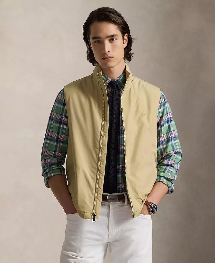 Men's The Southland Insulated Vest - XIOR LUXE