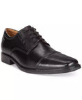 Men's Tilden Cap Toe Oxford - Luna BR wear co.