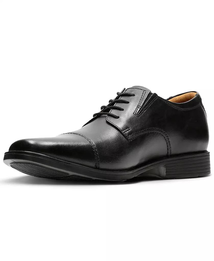 Men's Tilden Cap Toe Oxford - Luna BR wear co.
