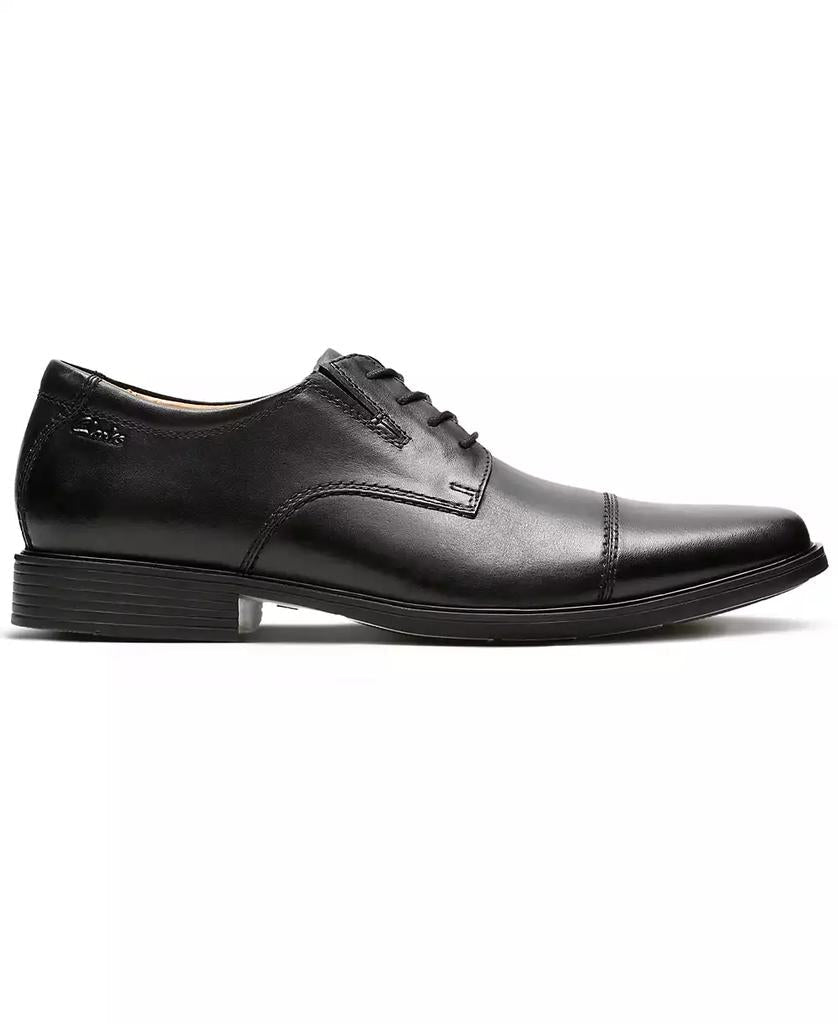 Men's Tilden Cap Toe Oxford - Luna BR wear co.