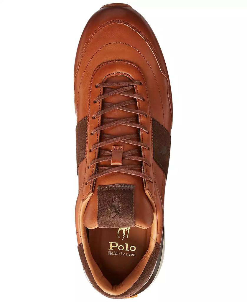 Men's Train 89 Lace-Up Sneakers - Luna BR wear co.