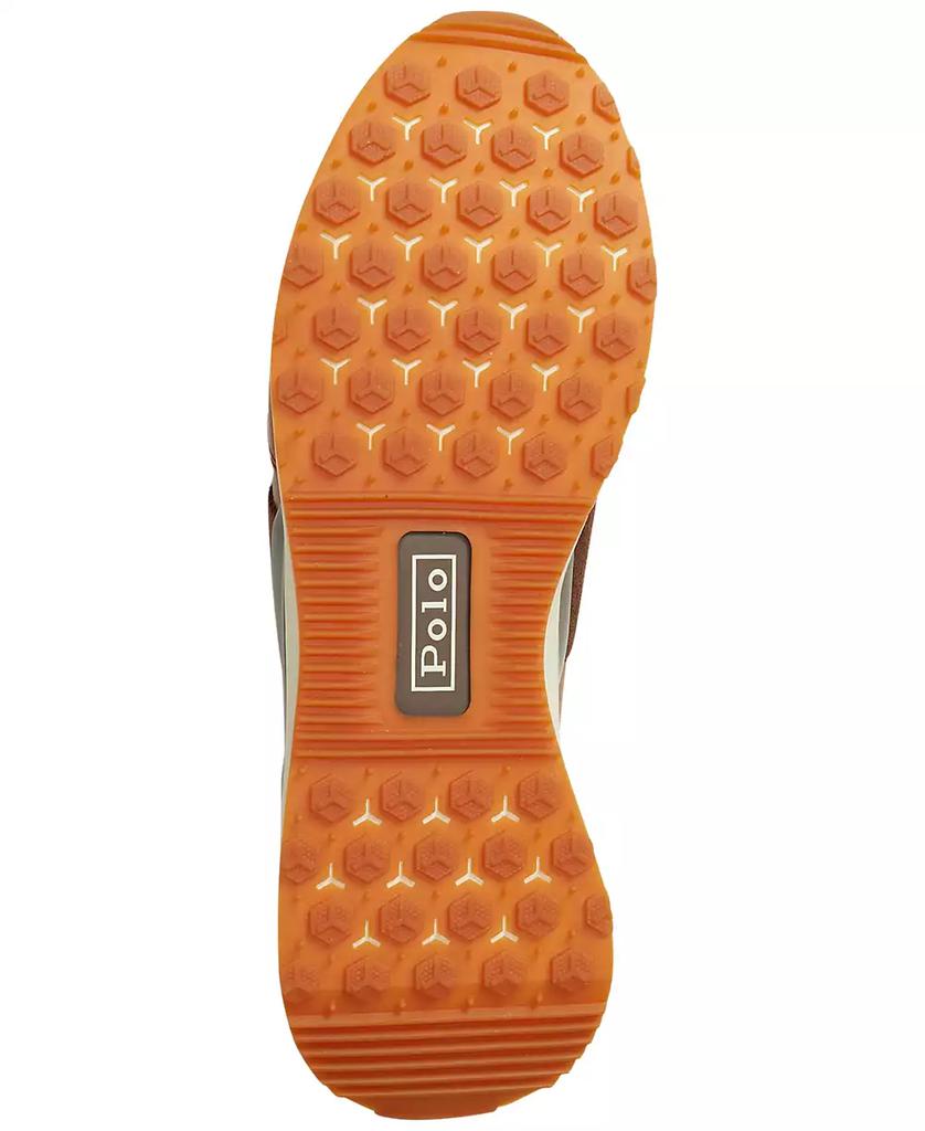 Men's Train 89 Lace-Up Sneakers - Luna BR wear co.