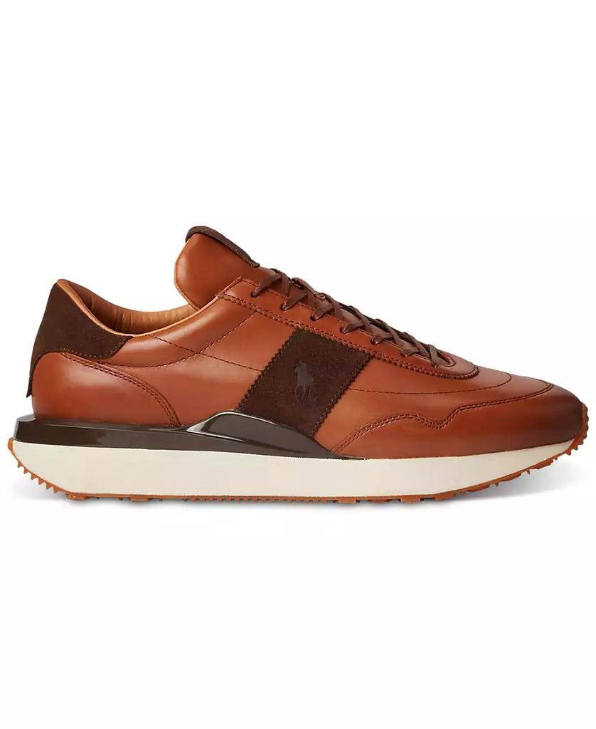 Men's Train 89 Lace-Up Sneakers - Luna BR wear co.
