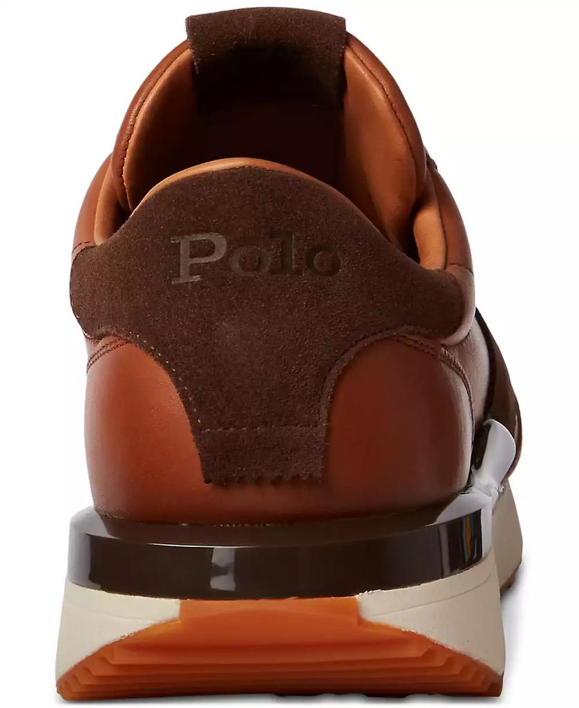 Men's Train 89 Lace-Up Sneakers - Luna BR wear co.