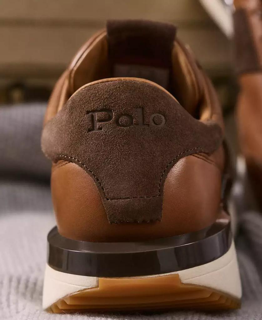 Men's Train 89 Lace-Up Sneakers - Luna BR wear co.