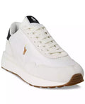 Men's Train 89 Lace-Up Sneakers - XIOR LUXE