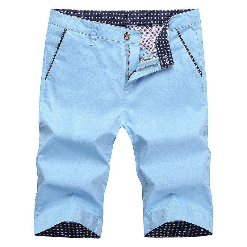 Men's Trendy Brand Casual Loose Sports Pants - Luna BR wear co.