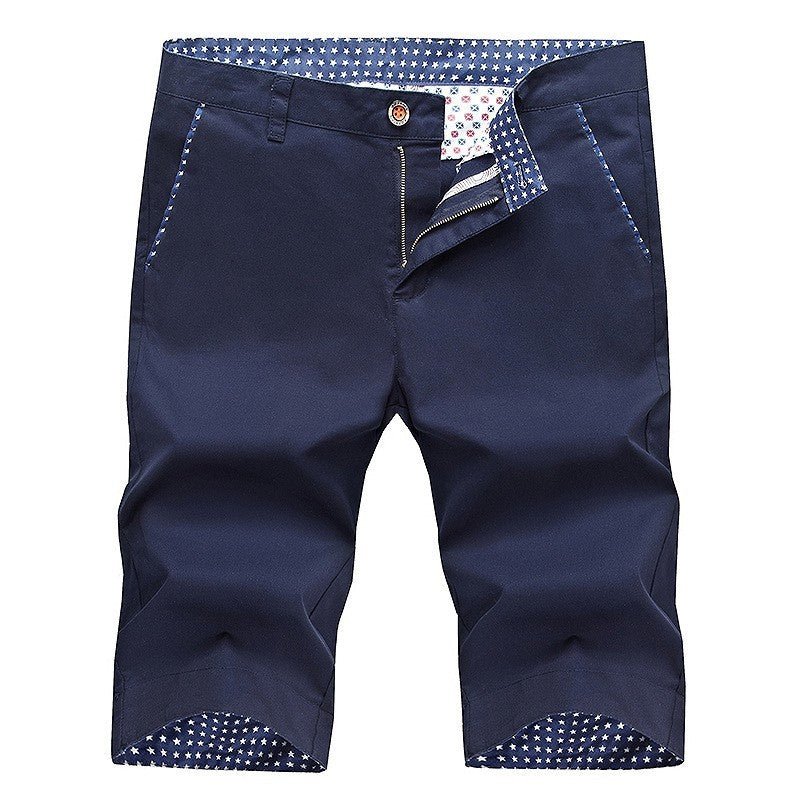 Men's Trendy Brand Casual Loose Sports Pants - Luna BR wear co.