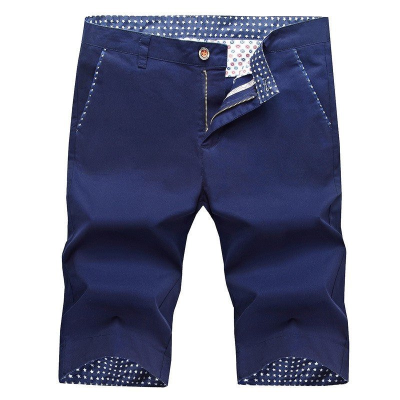 Men's Trendy Brand Casual Loose Sports Pants - Luna BR wear co.