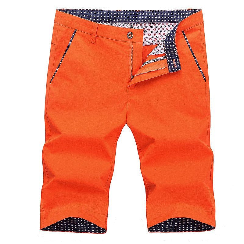 Men's Trendy Brand Casual Loose Sports Pants - Luna BR wear co.